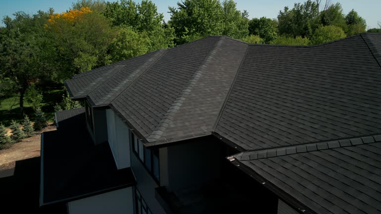 Best Roof Maintenance and Cleaning  in Central Square, NY