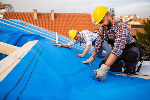 Best Green or Eco-Friendly Roofing Solutions  in Central Square, NY