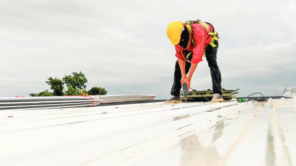 Best Cold Roofs  in Central Square, NY