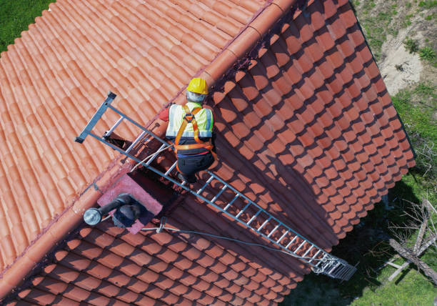 Best Asphalt Shingle Roofing  in Central Square, NY