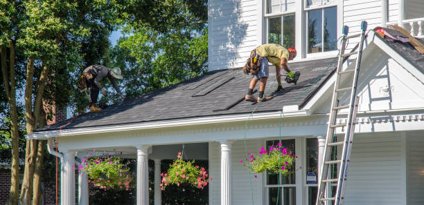 Best Gutter Installation and Repair  in Central Square, NY